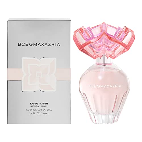 Women's Classic Eau de Parfum 1.7oz – Romantic Floral & Fruity Fragrance with Musk & Sandalwood