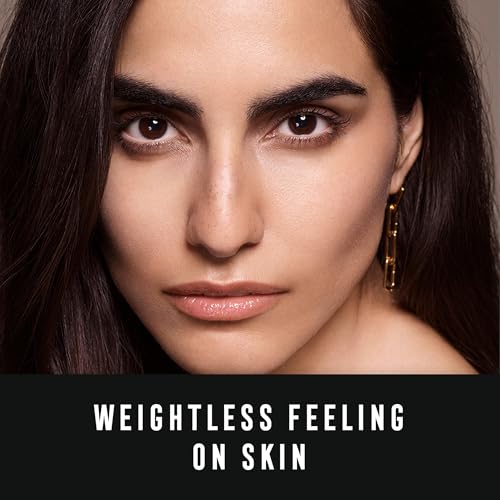 Max Factor Lasting Performance Foundation No. 035 Pearl Beige - 100 Fair - Long Wear, Flawless Skin