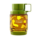 Men's EDP Spray - Tyrant Special Edition by Armaf, Long-Lasting Fragrance 3.4 oz