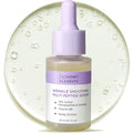 Wrinkle-Smoothing Peptide Serum with Honey & Vitamin B5 - 0.67 fl oz