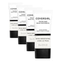 COVERGIRL Base Business Skin Smoothing Face Primer 1 Fl Oz Pack of 4