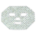 Natural Jade Facial Mask Stones for Anti-Aging & Skin Rejuvenation
