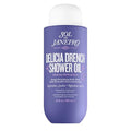 Sol de Janeiro Delicia Drench Shower Oil 13 Fl Oz - Moisturizing Body Wash