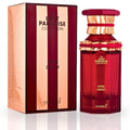 Lost Paradise Divine Cherry Women's EDP Spray 3.4 oz - Fruity Perfume
