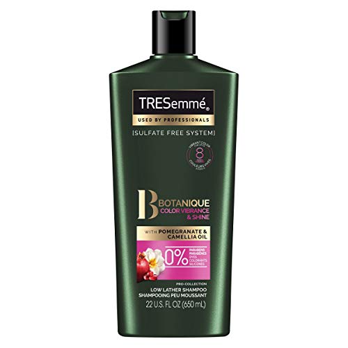 TRESemmé Botanique Color Vibrance & Shine Shampoo 22 oz