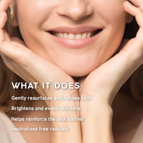 MyChelle Dermaceuticals Fruit Enzyme Hydrating Mist - Face & Skin Care