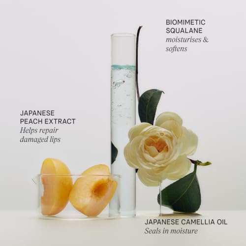 Lip Mask - Overnight Lip Plumping & Softening Treatment, 0.31 Ounce - Variation of THIS listing