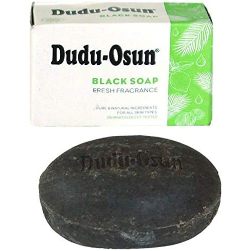 Aspen Kay Naturals Aloe Vera & Calendula Soap, Natural & Organic Ingredients, Organic Aloe Vera, Calendula & Turmeric Soap. Use for Face & Body. for Men, Women & Teens. Gentle Face Wash. 4.5 oz Bar