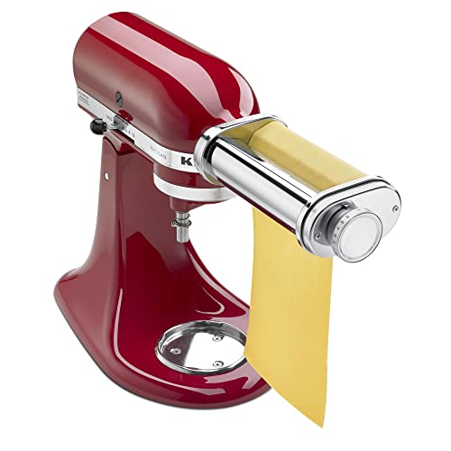 KitchenAid Pasta Roller Attachment for Stand Mixers - 1 Variation of THIS Listing