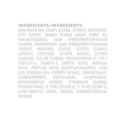 Moroccanoil Intense Hydrating Hair Mask
