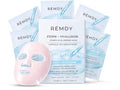 Hydrogel Face Mask with Salmon DNA & Collagen - Deep Hydration & Skin Renewal