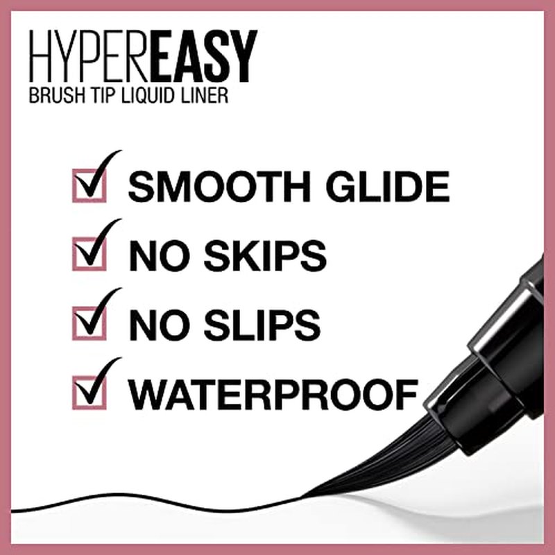 L¡¯Oreal Paris Makeup Voluminous Original Volume Building Waterproof Mascara