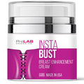 Breast Enhancement Cream - Firming & Lifting Formula for Fuller, Rounder Breasts