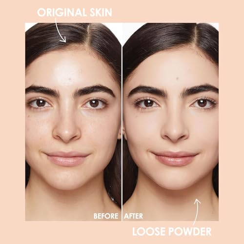 Color Changing Foundation with Centella Asiatica - Weightless Hydrating Liquid Foundation (Pink-03)
