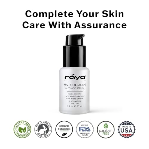 Hydrating Collagen Serum for Face - Anti-Aging & Skin Elasticity Boost