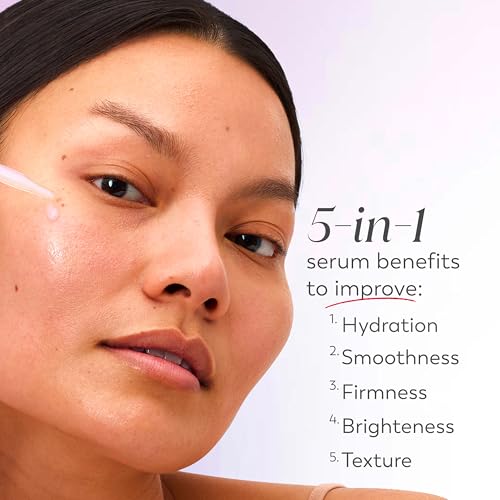 Olay Super Skin Care Day Bundle with Super Cream with Sunscreen SPF 30 (1.7 oz), Super Day Serum (1.0 oz), Vitamin C Cleansing Melts (12 ct)