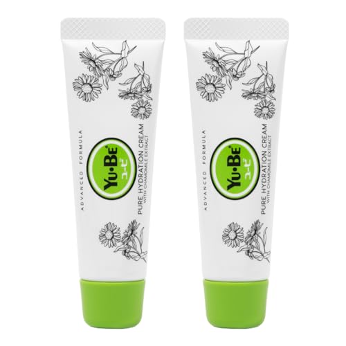 2 Pack Hydrating Fragrance-Free Moisturizer for Sensitive Skin - Face, Body & Hands