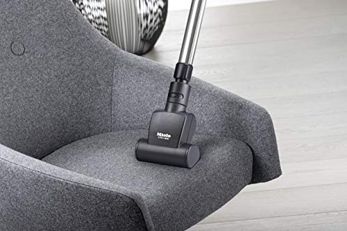 Miele Handheld Mini Turbobrush Pet Hair Removal Cleaning Attachment
