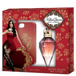 Katy Perry Killer Queen EDP Spray for Women 100ml / 3.4oz