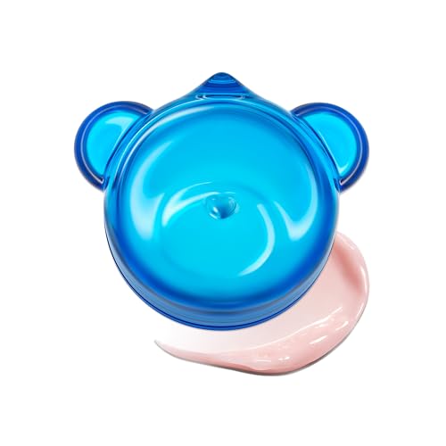Dr.Jart+ Vital Hydra Jelly Bear Lip Mask Unscented 0.59 Oz - Clear