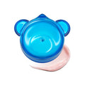 Dr.Jart+ Vital Hydra Jelly Bear Lip Mask Unscented 0.59 Oz - Clear