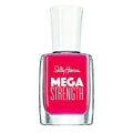 Sally Hansen Mega Strength, Class Act, 0.4 Fl Oz (Pack of 1)