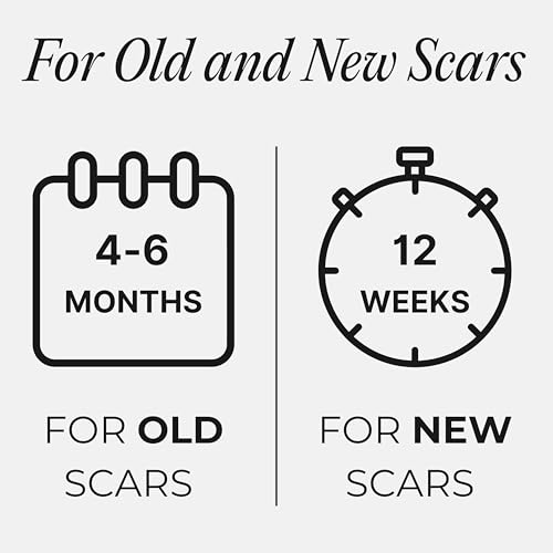 Scar Shield Abdomen