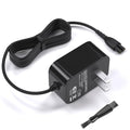 5V Replacement for andis Shaver Charger fits for Andis TS-1 TS-2 17150 17165 17205 17200 foil Shaver, to Replace ZD5C050100USW Z05C050100USW Class 2 Power Cord