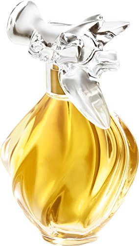 L'air by Nina Ricci Women's Eau De Parfum Spray 3.4 oz - Tester