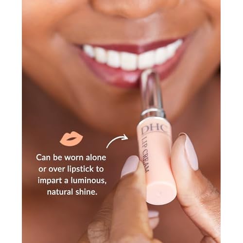 DHC Lip Cream,2 Count (Pack of 2)