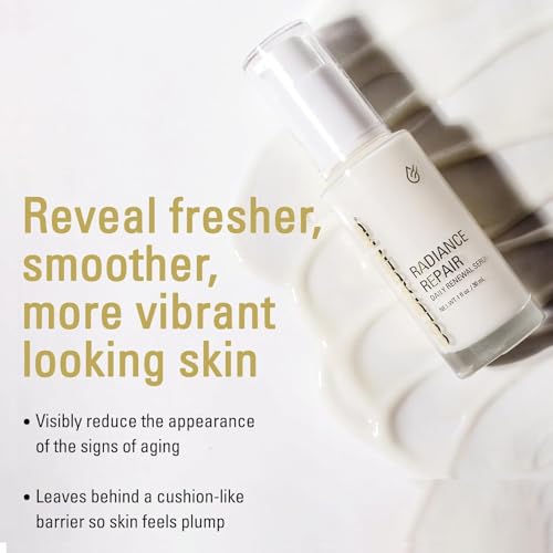 GOLDFADEN MD Radiance Repair Daily Renewal Serum Trial Size .34 fl oz