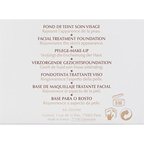 Guinot Youth Time Foundation, 1.06 oz