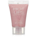 ZOYA Lip Gloss, Luvie, 0.42 oz.