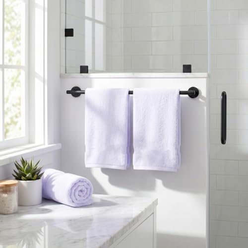 White Microfiber Salon Towels - 14 x 30 Inches, Pack of 12