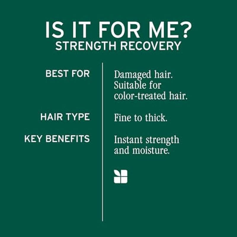 Biolage Winter Rescue Kit - Hydra Source and Strength Cure Mini Shampoo, Conditioner and Scalp Sync Concentrate, Hydrates and Repairs Damage, For Healthy Scalp And Strong Hair