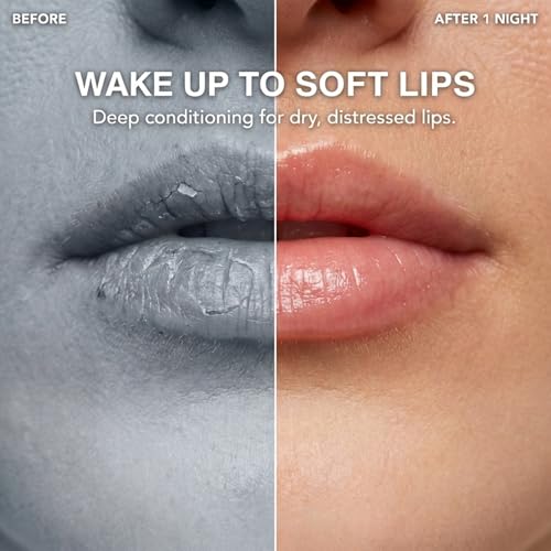 Indie Lee Lip Remedy Moisturizing Lip Mask with Shea & Squalane 0.47oz