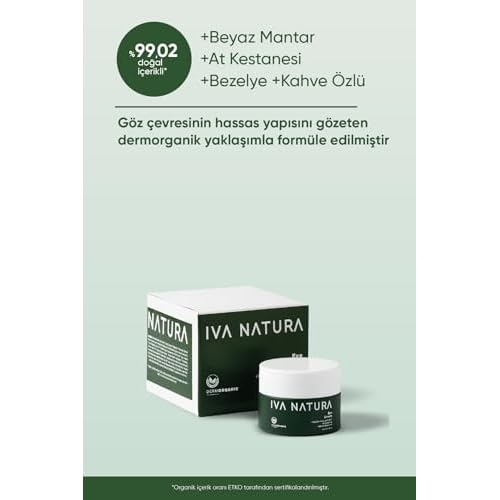 Eye Cream for Wrinkles and Dark Circles, Anti Wrinkle Eye Cream for Women and Men, Reduce Puffins to Reduce Fine Lines,15 ml