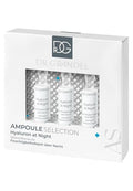 Hyaluron Night Ampoule for Intense Moisturization & Skin Regeneration