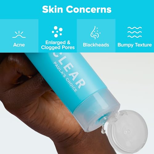 Anti-Redness Exfoliating Solution with Salicylic Acid - Full Size, Regular Strength