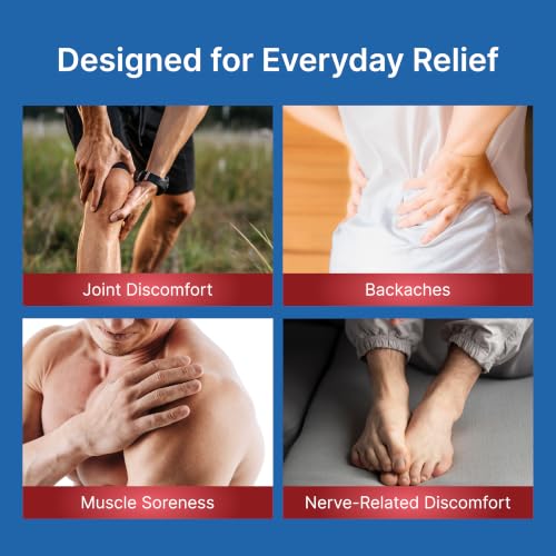 PURESKIN Capsaicin Cream Extra Strength 4 oz for Nerve, Arthritis, Muscle Discomfort