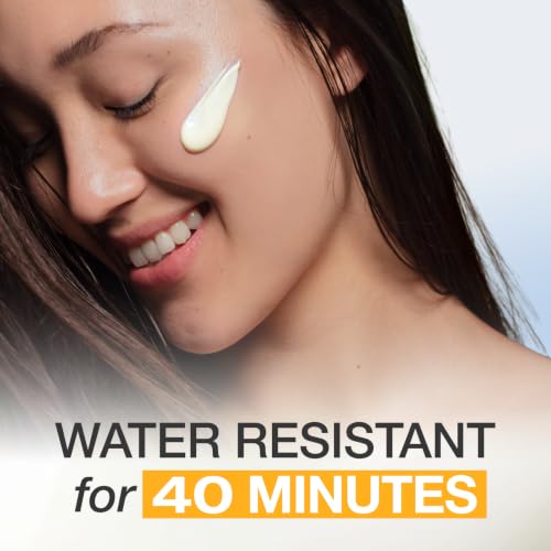 Physiogel Lightweight Moisture SPF 50+ Sunscreen 1.69 Fl Oz - Broad Spectrum Sensitive Water-Resistant Korean Skin Care
