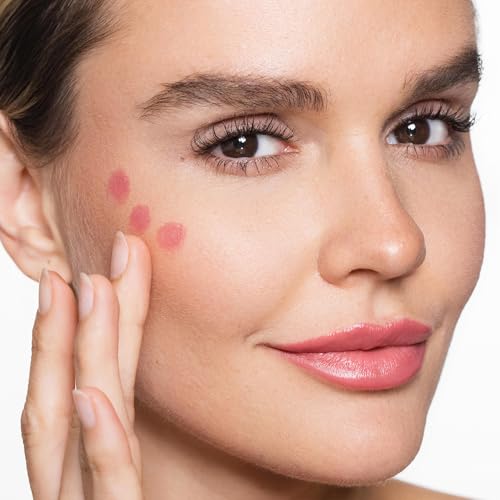 Trish McEvoy Essential Lip Crayon Nude - Long-Lasting Lip Color & Definition