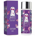 Busty Boost Breast Enhancement Cream ? Natural Firming & Lifting Cream for Fuller, Firmer Breasts ? Infused with Maca Root, Wild Yam, Guggul Resin & Gotu Kola ? Made in the USA ? (2 Month Supply)