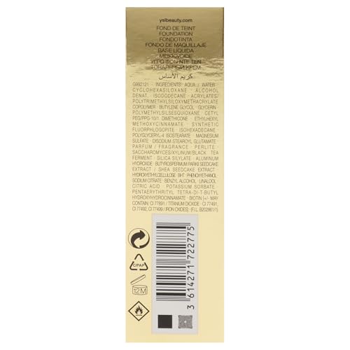 All Hours Full Coverage Matte Foundation SPF20, BD