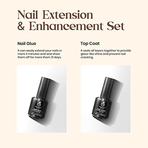 NOVAL Pedicure Supplies 200 PCS (100 Pairs) Per Pack Toe Separator and 40 PCS Disposable Pedicure Pumice Stone Callus Removal for Nail Salon