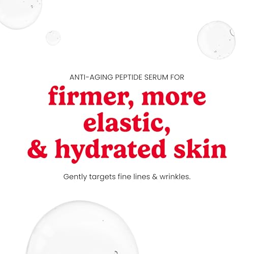Timeless Matrixyl 3000 Peptide Complex Serum 0.03 Fl Oz Pack of 28 - Collagen Support & Hydration