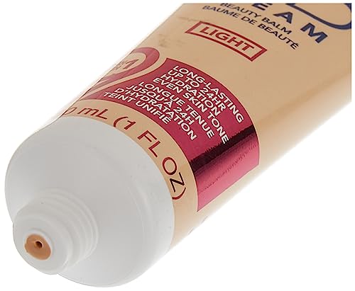 Rimmel London BB Cream Brightening Effect Light 30ml Pink - 1 Fl Oz