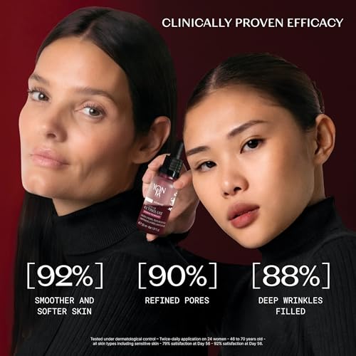 YonKa Paris Advanced Retinol Alternative Serum 0.14 Fl Oz
