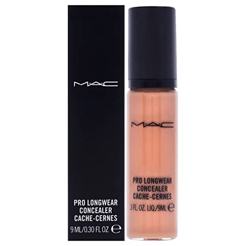 MAC Pro Longwear Concealer NW35 9ml Face Makeup for Flawless Coverage