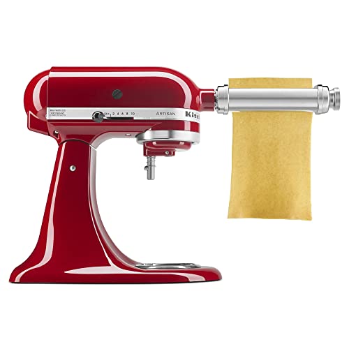 KitchenAid Pasta Roller Attachment for Stand Mixers - 1 Variation of THIS Listing
